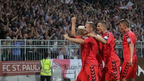 FC St. Pauli zapowiedziało bojkot akcji promującej pomaganie uchodźcom