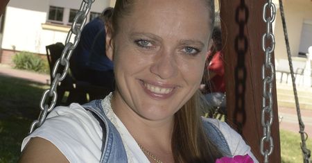 Anna z "Rolnik szuka żony" nie znalazła męża w programie. Teraz jest zakochana