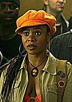 Regina Hall