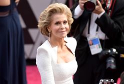 Jane Fonda ma 82 lata. Opowiedziała o swoim życiu seksualnym