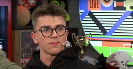 Depresja i myśli samobójcze. Szczere wyznanie youtubera