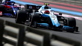 F1: Alex Wurz miał zostać nowym szefem Williamsa. Austriak odrzucił propozycję