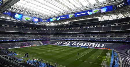 Real Madryt na czele. Oto najcenniejsze kluby piłkarskie na świecie