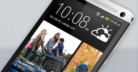 HTC ma sporo racji: "Na nieuczciwych działaniach Samsunga tracą klienci..."