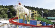 Letni Park Wodny w Jedlinie-Zdroju otwarty. Jedyne takie miejsce w regionie