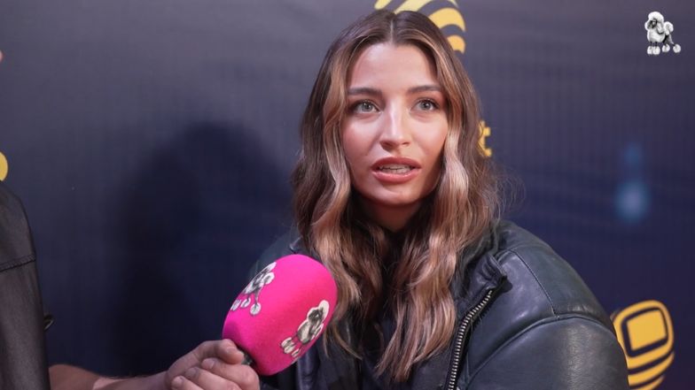 Julia Wieniawa gorzko o współpracy z reżyserem. Poczuła się wykorzystana