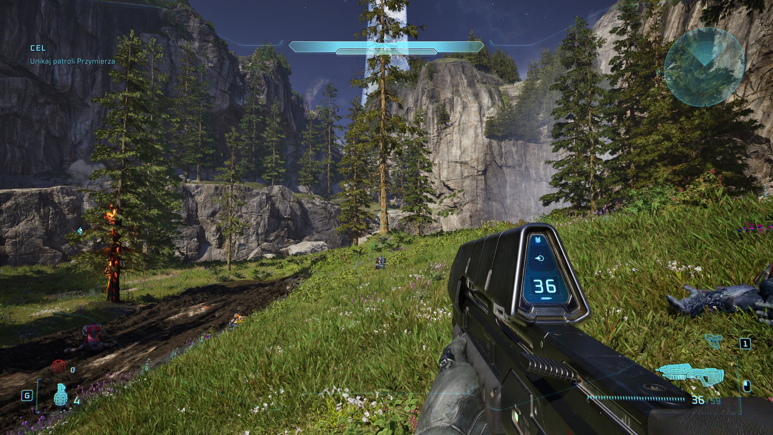 Halo Campaign Evolved Recenzja 