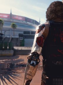 Cyberpunk 2077: oto duchowy następca serii Deus Ex | Recenzja w pigułce