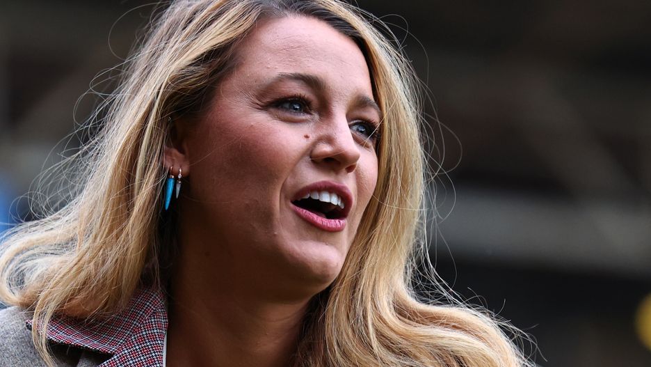 Blake Lively sądzi się z Justinem Baldonim