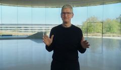 Apple prezentuje iPhone’a 12. Ekrany od 5,4 do 6,7 cala, ceny od 3599 do 7199 złotych