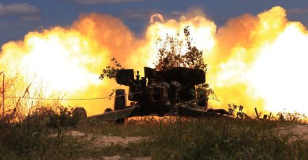 To może być przełom w wojnie. Sekretarz generalny NATO zabrał głos