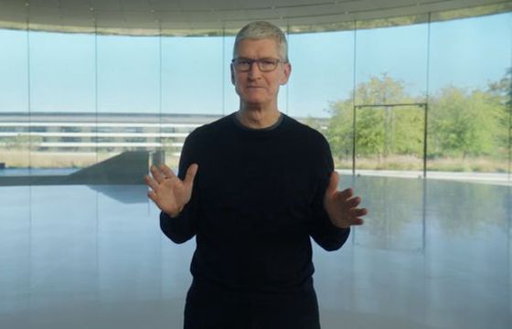 Apple prezentuje iPhone’a 12. Ekrany od 5,4 do 6,7 cala, ceny od 3599 do 7199 złotych