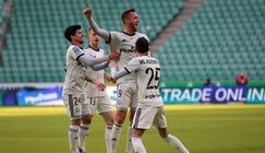 Liga Europy. Leicester City - Legia Warszawa. Transmisja TV, online, relacja. Gdzie oglądać?