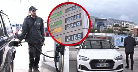 Wezmą się za ceny paliw. Francja ma plan na podwyżki na stacjach