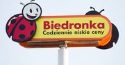 Pilne wieści dla klientów Biedronki. To nie potrwa długo