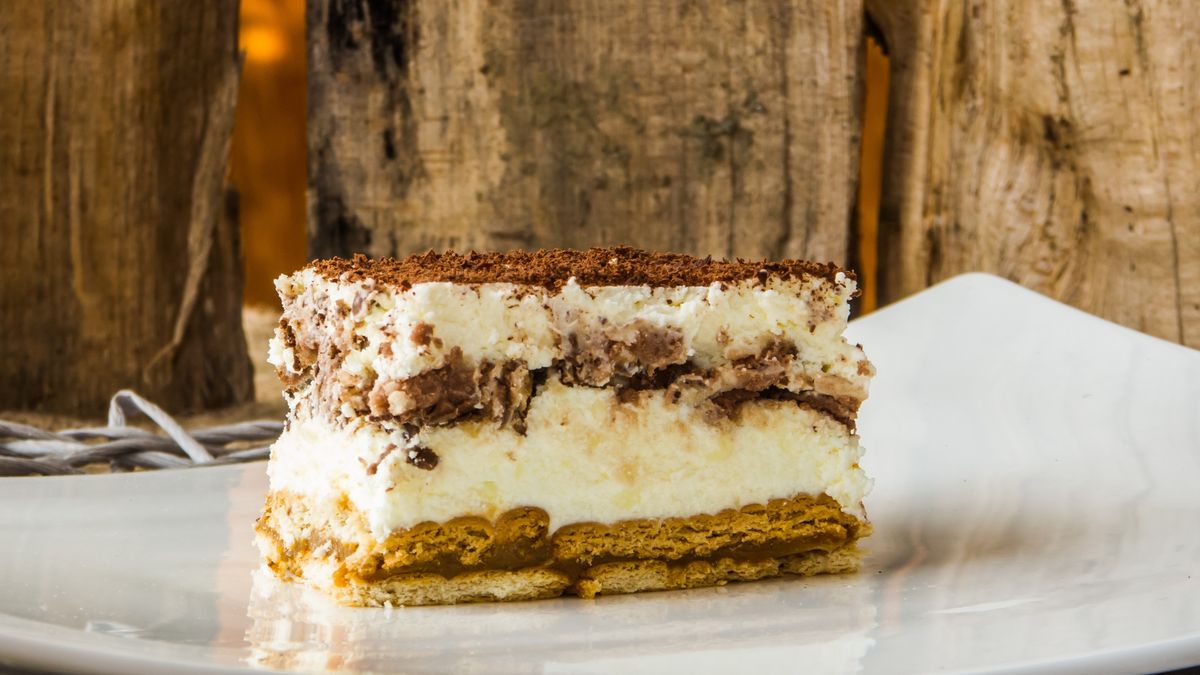 Zaczynamy sezon na ciasta bez pieczenia