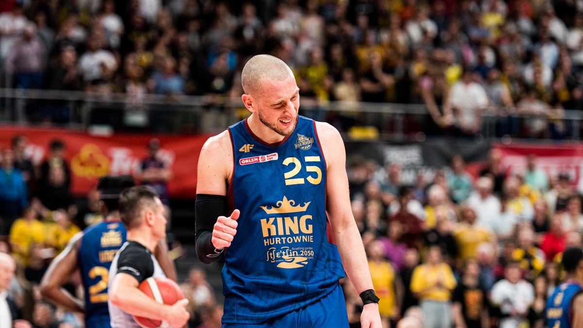 WP SportoweFakty / Michał Mieczkowski