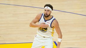 Golden State Warriors o krok od mistrzostwa NBA!