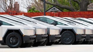 Miał być hit. Jest rekordowy spadek popytu