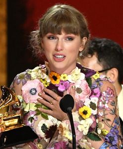 Taylor Swift podziękowała ukochanemu Joe Alwynowi na Grammy. Pandemia bardzo ich zbliżyła