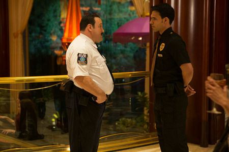 ''Oficer Blart w Las Vegas'' - zwiastun