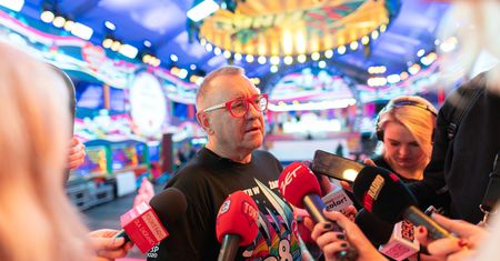 WOŚP zagra już po raz 33. Zobacz co będzie się działo