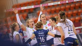 Znamy kolejnego uczestnika fazy play-off. Kadrowe kłopoty Energi MKS-u Kalisz