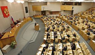 Rosja zaostrza przepisy karne. Za dywersję będą karać już 14-latków