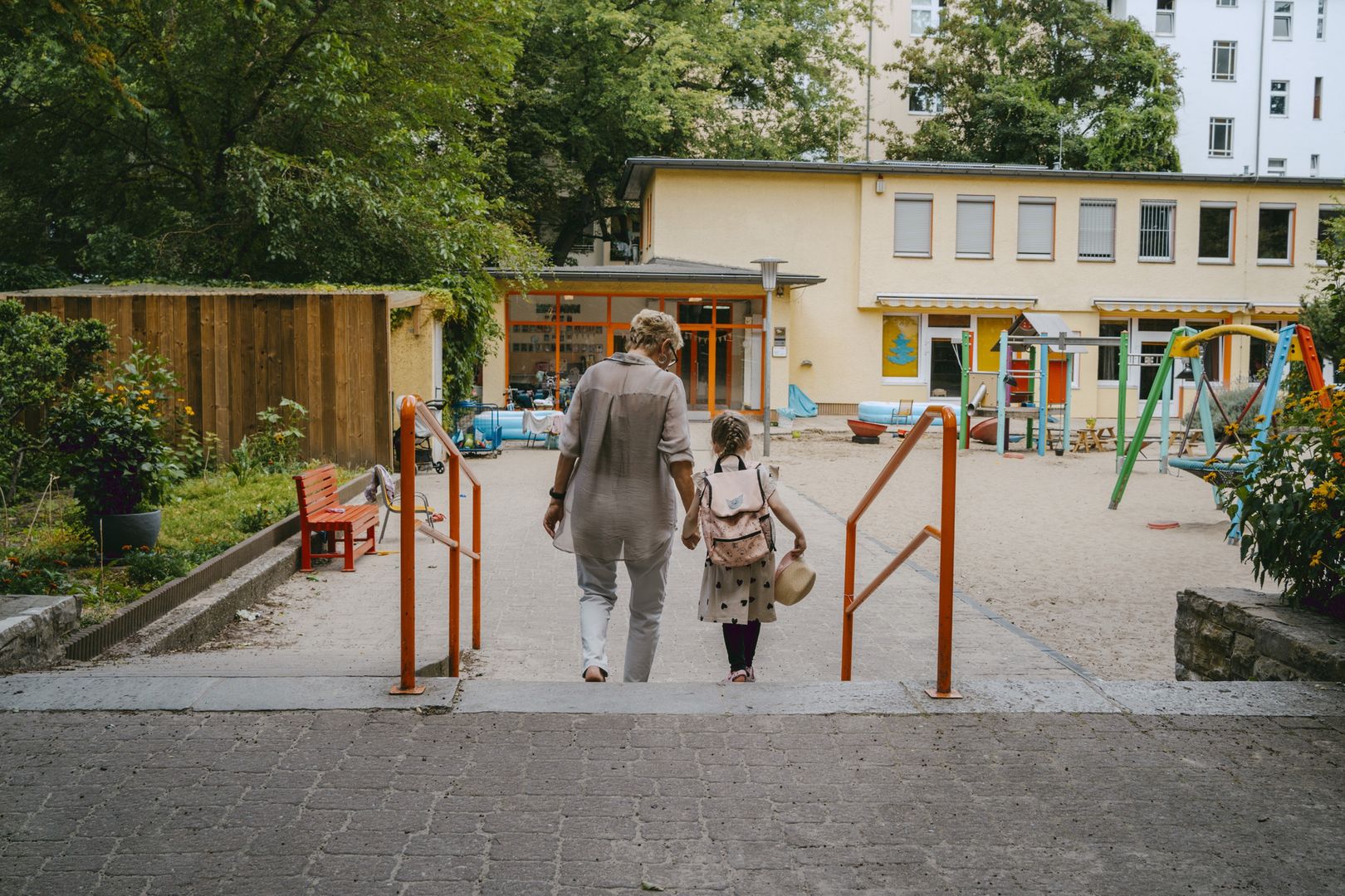 Samorządy zarabiają na Babciowym. Podwyżka opłat za żłobek