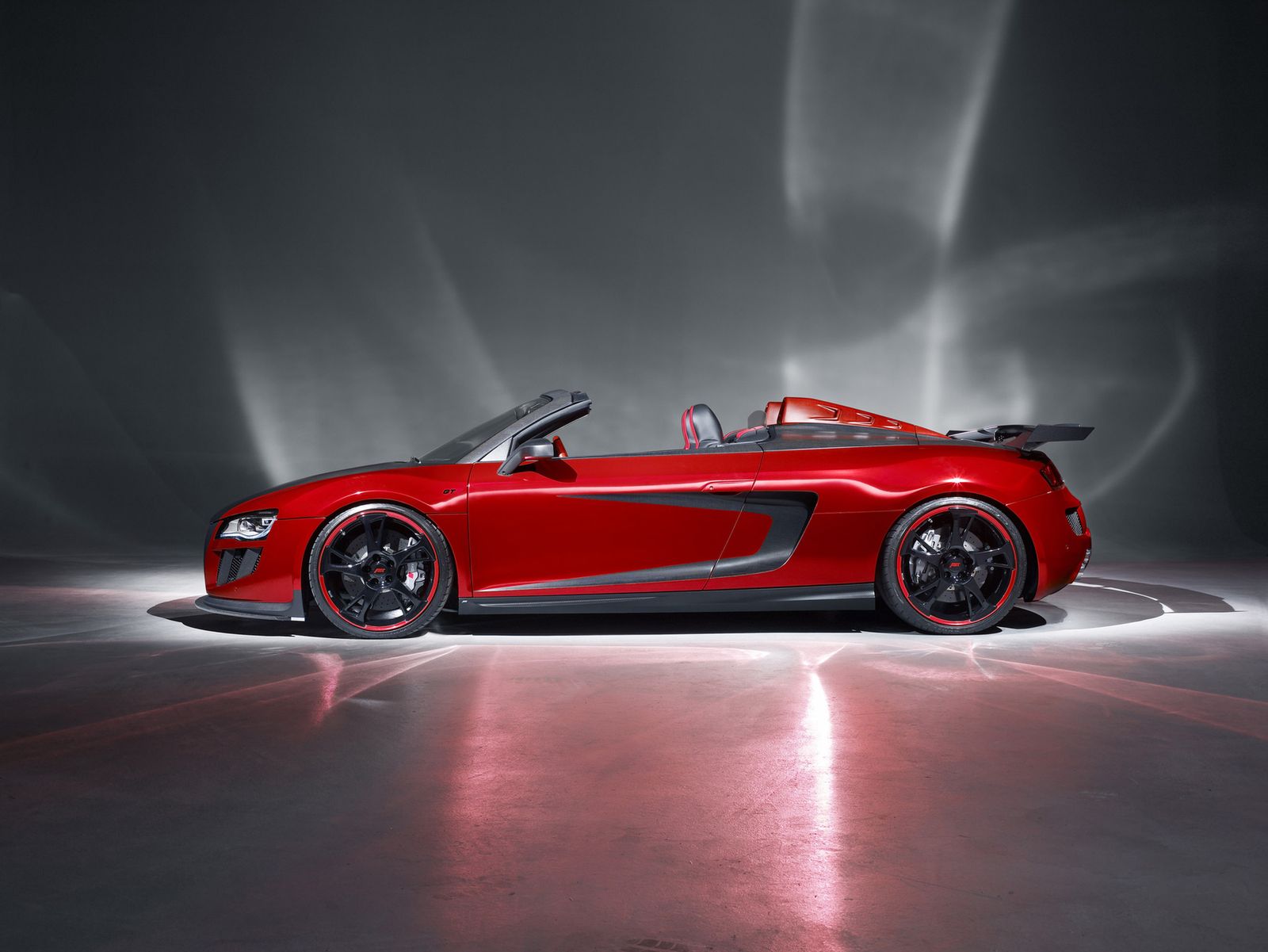 ABT R8 GT S fot.3
