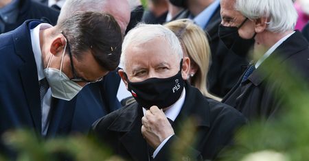 Kolejna wpadka w Polskim Ładzie. Sejm znowu musi naprawiać błędy