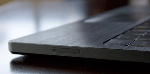Przegląd Della Adamo - czy jest lepszy od MacBooka?! 2