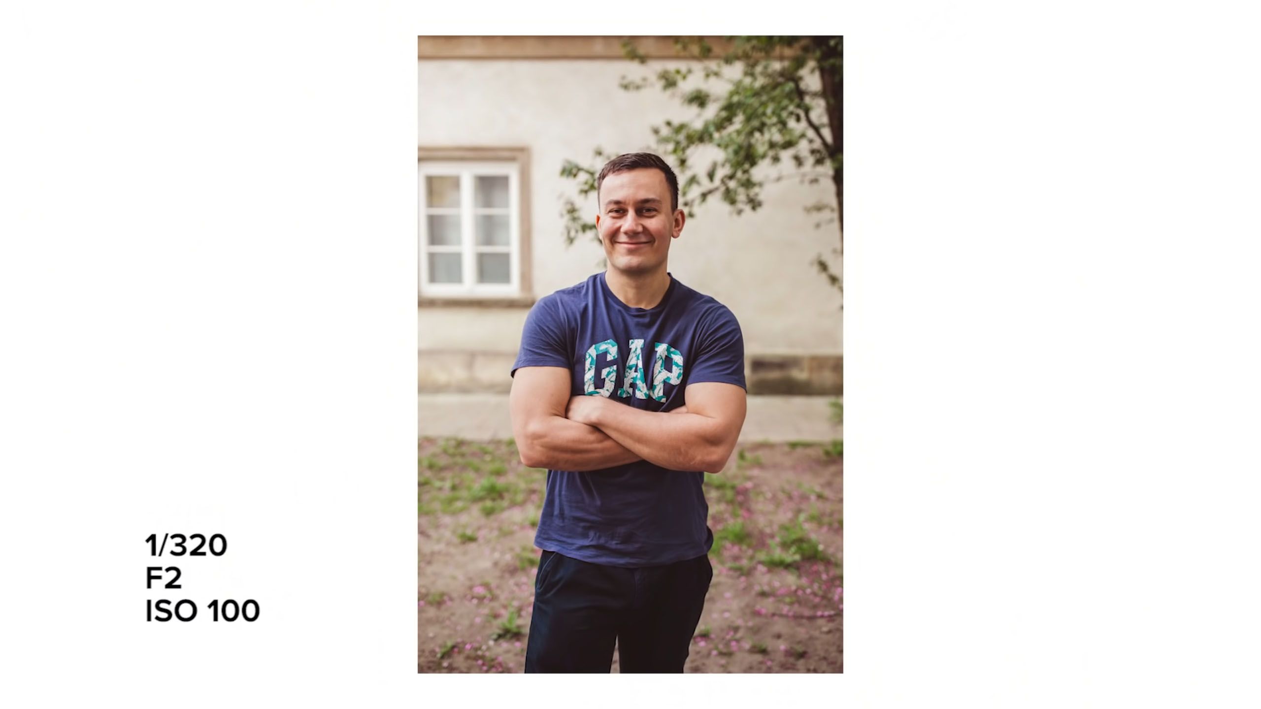 11 minut o pozowaniu. Jak fotografować męską sylwetkę? 2