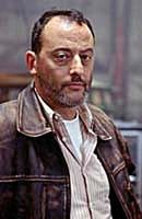Jean Reno ożenił sie po raz trzeci