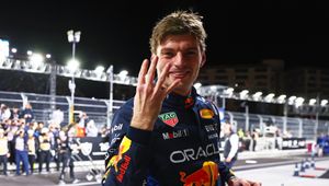 Max Verstappen ponownie mistrzem świata! Została jedna niewiadoma w F1