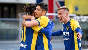 Kolejny powrót? Polak z Serie A może trafić do Ekstraklasy