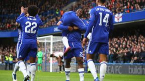 Puchar Anglii: Chelsea rozbiła II-ligowca, niebywałe męki Tottenhamu, sensacje w innych meczach