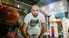 Marcin Gortat ogłosił kolejną edycję campów. Kadrowicze Adama Nawałki wśród gości