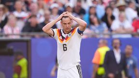 Szokujące doniesienia. Karne Niemców. I nagle tak postąpił Kimmich