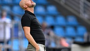Ten Hag upokorzony. Gwiazdor odchodzi wbrew jego słowom