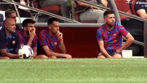 FC Barcelona chce zastąpić weterana. Wychowanek wróci na Camp Nou?