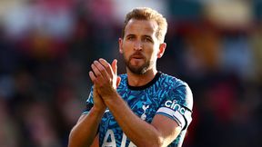 Harry Kane najlepszy w historii. Nikt nie przebił wyniku Anglika w Boxing Day