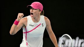 Wielki mecz i wielki powrót Świątek! Amerykański koszmar pokonany