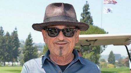 Harry &#8211; Joe Pesci