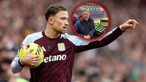 Cash był na wylocie a teraz gra sezon życia. "Nie ma słabych stron"