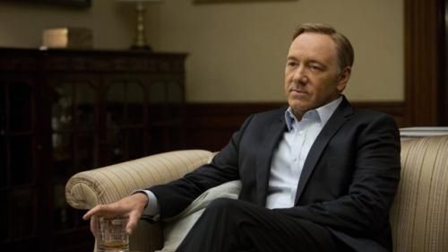 Kevin Spacey fot. alekino+ Kevin Spacey fot. alekino+