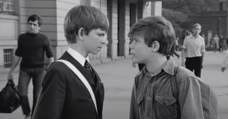 Pamiętasz filmowe wakacje w PRL? Każdy, kto był wtedy mały, ma 10/10