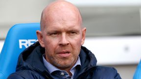 Henning Berg wspomina wpadkę Legii. "Katastrofa, najgorsza rzecz, jaka mnie spotkała w piłce"
