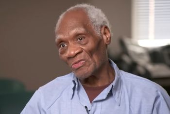 USA. 68 lat w więzieniu. Oto, co powiedział po wyjściu na wolność