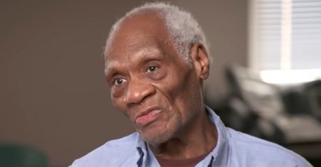 USA. 68 lat w więzieniu. Oto, co powiedział po wyjściu na wolność